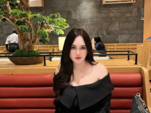 Jingga Sadeva, Apapun Tantanganmu, Jangan Pernah Ragu Hadapi!