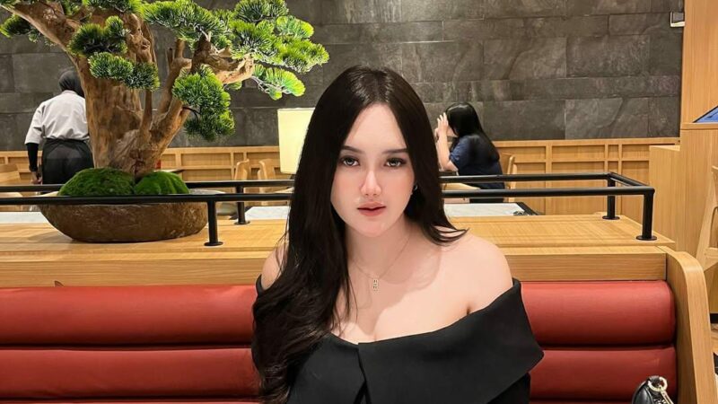 Jingga Sadeva, Apapun Tantanganmu, Jangan Pernah Ragu Hadapi!