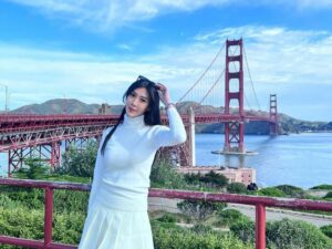 Jessica Je, Tidak Perlu Takut, Pasti Ada Masanya Kita Bahagia!