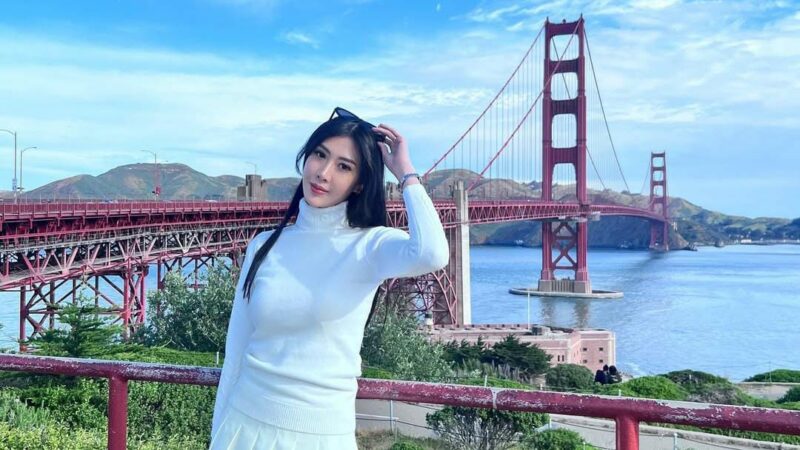 Jessica Je, Tidak Perlu Takut, Pasti Ada Masanya Kita Bahagia!