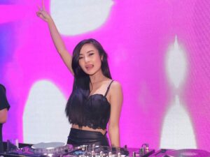 DJ. Shelmee Je, Jangan Pernah Menyerah ! pada Suatu Keadaan!