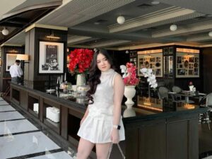 Desy Andeskie, Jalanilah Prosesnya, Bukan Kejar Sempurnanya!