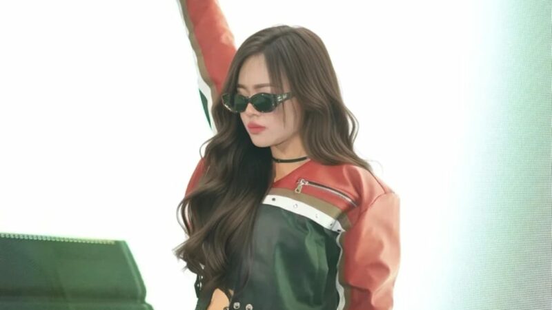 DJ. Lisha, Hargailah Setiap Karya!