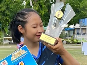 Amalia, Yang Kamu Anggap Tertunda, Bisa Jadi Lagi Allah Tata Dengan Sempurna!