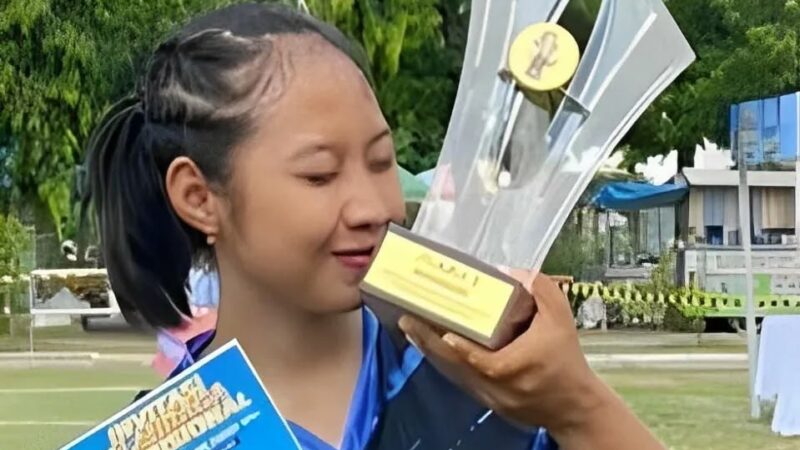 Amalia, Yang Kamu Anggap Tertunda, Bisa Jadi Lagi Allah Tata Dengan Sempurna!