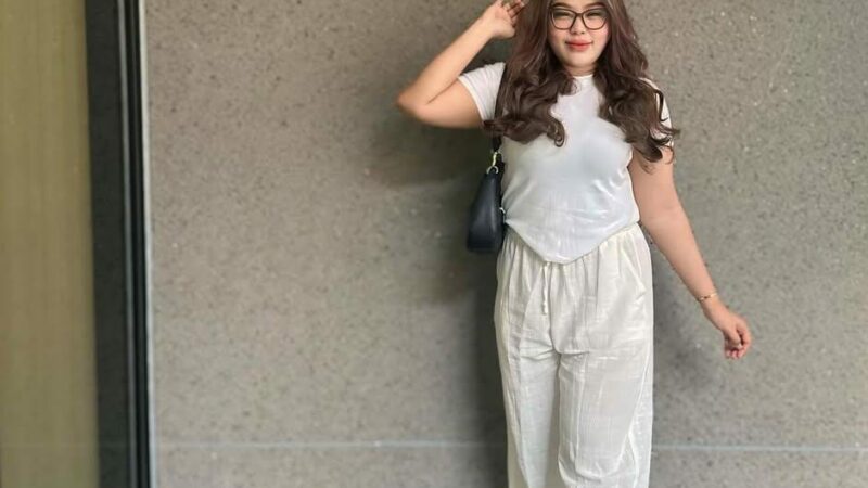 Wina Pratiwi, Selalu Bersyukur dan Rezeki Allah Itu Luas!