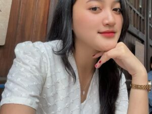 Tiara Lutfah Ayuningtyas, Jangan Pernah Putus Asa Dan Ragu!