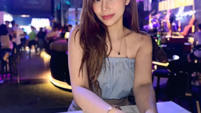 Vhena Wijaya, Hancur Bukan Akhir Dari Cerita!