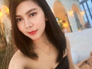 Trindah Sinungan, Raihlah Mimpi Kalian!