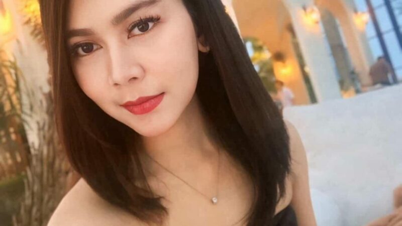 Trindah Sinungan, Raihlah Mimpi Kalian!