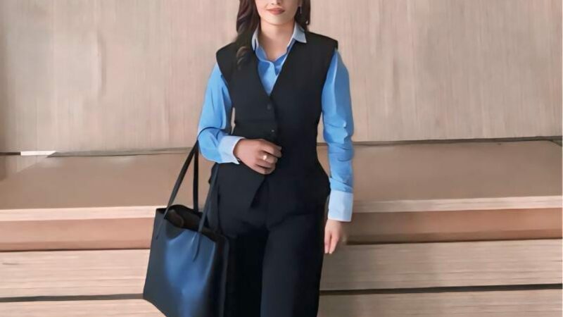 Novi Lestari, SH: Jangan Pernah Takut Memperjuangkan Apa yang Benar!