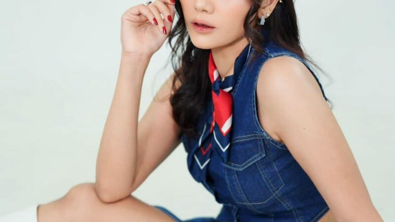 Fizzabella, Jadilah Perempuan Tetap Sejuk Ditempat Yang Panas!