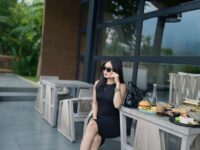 Windi Mutiara Putri, Bahagia Bukan Seberapa Cepat Kita Berlari!