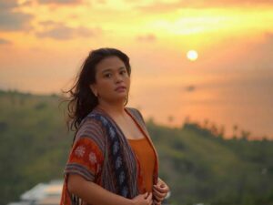 Meiliana Elisabeth, Dream, Faith, Fight!