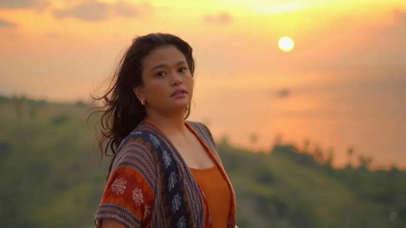 Meiliana Elisabeth, Dream, Faith, Fight!