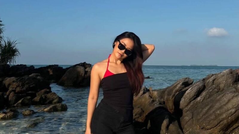 Mellyana Thalika Agustien, Love Yourself Before You Love Another!