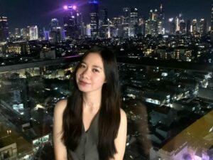 Ave Diany, Enjoy Life!