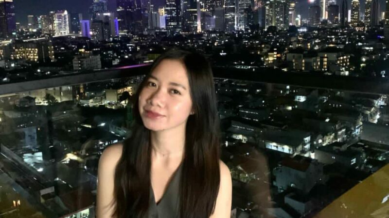 Ave Diany, Enjoy Life!