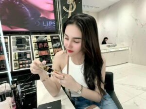 Glenda Griseldis, Tidak Perlu Aneh-Aneh!