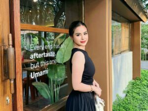 Fahira Bowmen, SH.M.Kn: Jangan Takut Bermimpi Besar!