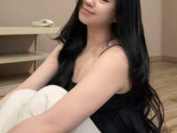 Anastasya Carlos, Tetaplah Menjadi Orang Baik!