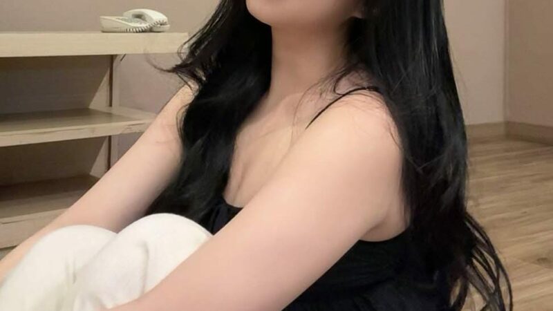 Anastasya Carlos, Tetaplah Menjadi Orang Baik!