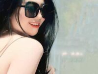 Naomi Sachie, Tetap Jadi Manusia Manis, Meskipun Dunia Ini Keras!