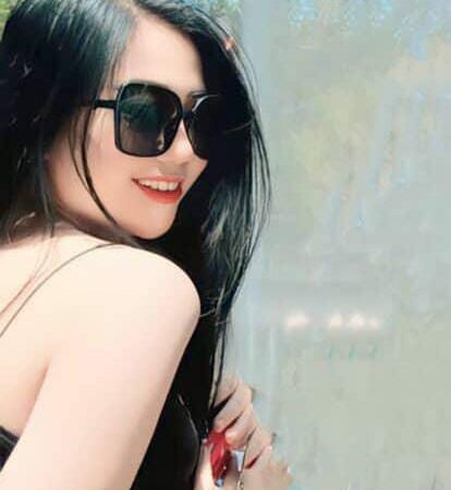 Naomi Sachie, Tetap Jadi Manusia Manis, Meskipun Dunia Ini Keras!