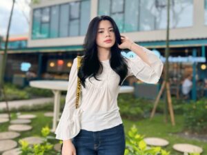 Amaryllis Infinity, Potensimu Tidak Akan Habis Hanya Karena Tidak Ada Yang Melihat!