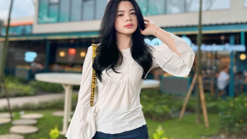 Amaryllis Infinity, Potensimu Tidak Akan Habis Hanya Karena Tidak Ada Yang Melihat!