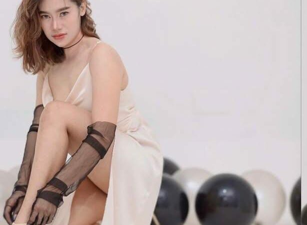 Mufida Suratinoyo, Kita Berhak Untuk Bahagia!