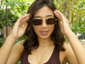 Cleony Arista, Hal Baik Akan Datang di Waktu yang Tepat!