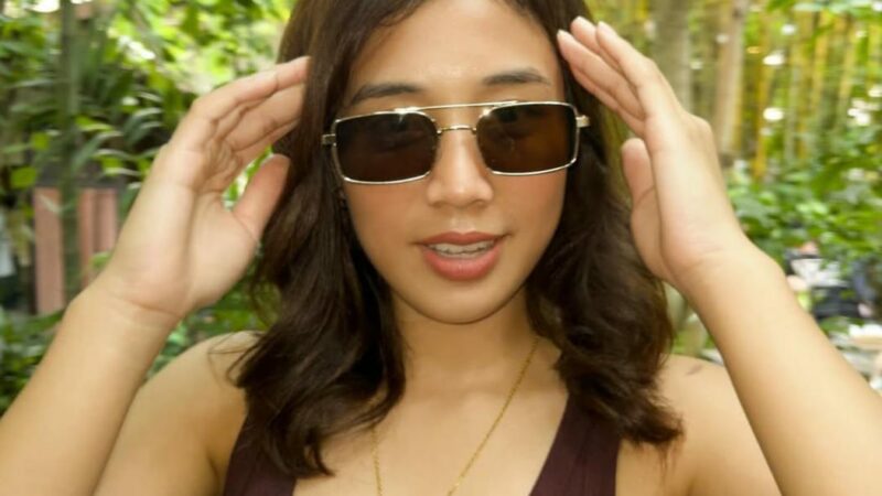 Cleony Arista, Hal Baik Akan Datang di Waktu yang Tepat!