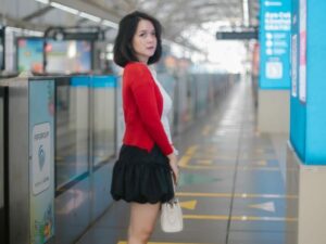 Paquita Ganis, Learn To Love Yourself!