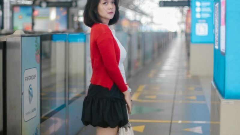 Paquita Ganis, Learn To Love Yourself!