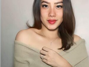 Feidya Syafianda, Jangan Habiskan Energi Untuk Membenci!