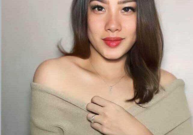 Feidya Syafianda, Jangan Habiskan Energi Untuk Membenci!