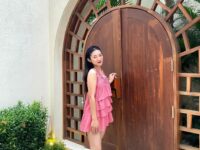 Sonia, Jangan Lupa Untuk Healing!