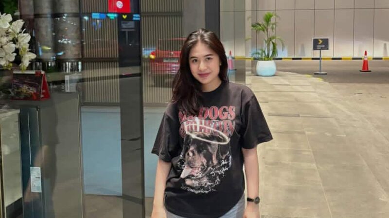 Tasya Diani, Cobalah Banyak Hal!