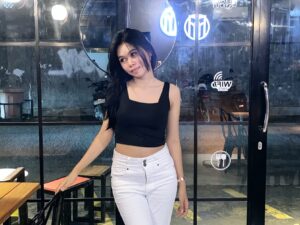 Putri Febryana, Tidak Mudah Bukan Berarti Tidak Mungkin!