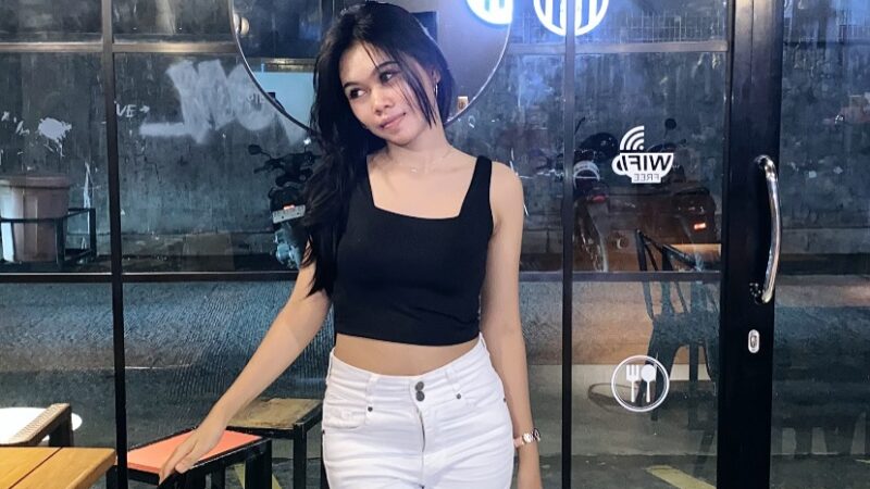 Putri Febryana, Tidak Mudah Bukan Berarti Tidak Mungkin!