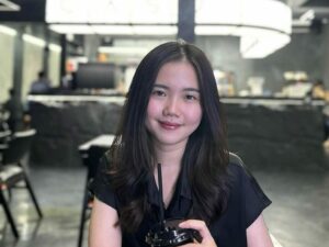 Victoria Lunetta, Percayalah Pada Proses!