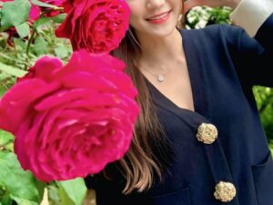 Nengsi, Cantik Tak Hanya Dari Luar, Tapi Juga Dari Dalam!