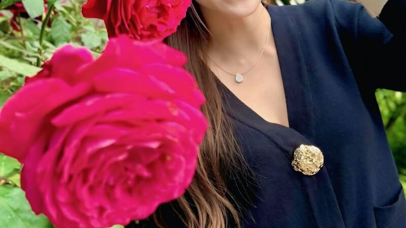 Nengsi, Cantik Tak Hanya Dari Luar, Tapi Juga Dari Dalam!