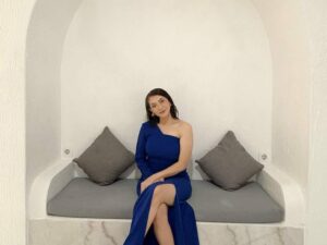 Dee Lestari, Be Good And Good Will Come To You!