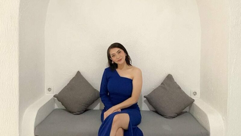 Dee Lestari, Be Good And Good Will Come To You!