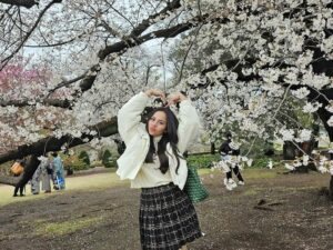 Dila, Kejarlah Keinginan Dan Cita-Citamu!