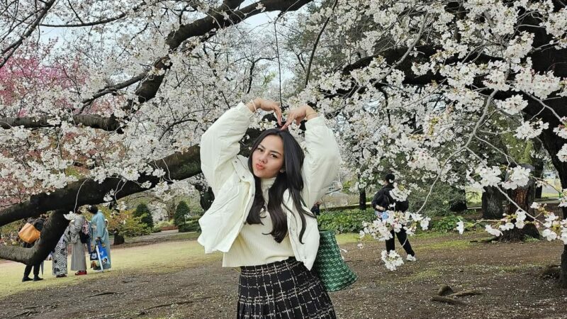 Dila, Kejarlah Keinginan Dan Cita-Citamu!