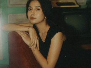 Yessa, Harapan Tidak Akan Hilang!