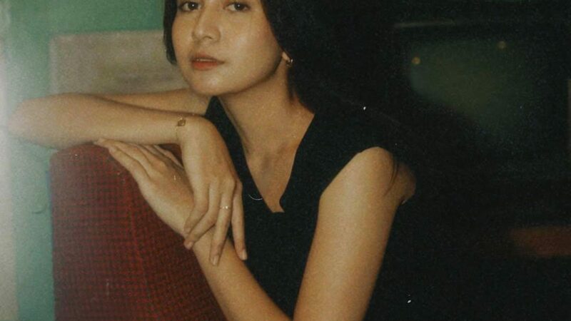 Yessa, Harapan Tidak Akan Hilang!